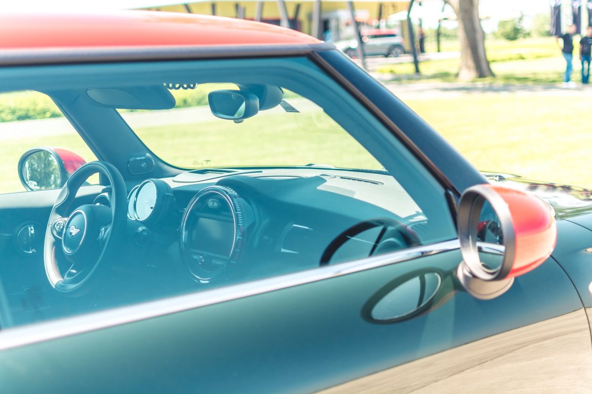 MINI