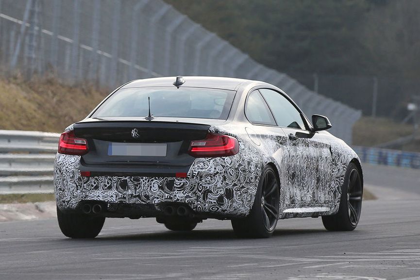 BMW M2