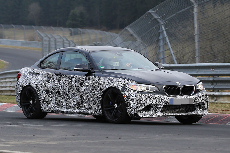 BMW M2
