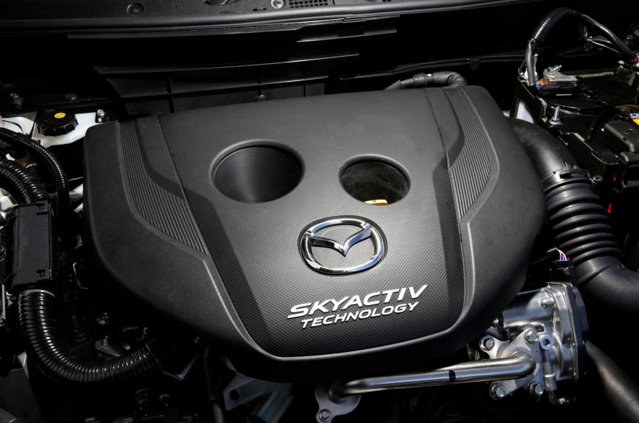 MAZDA