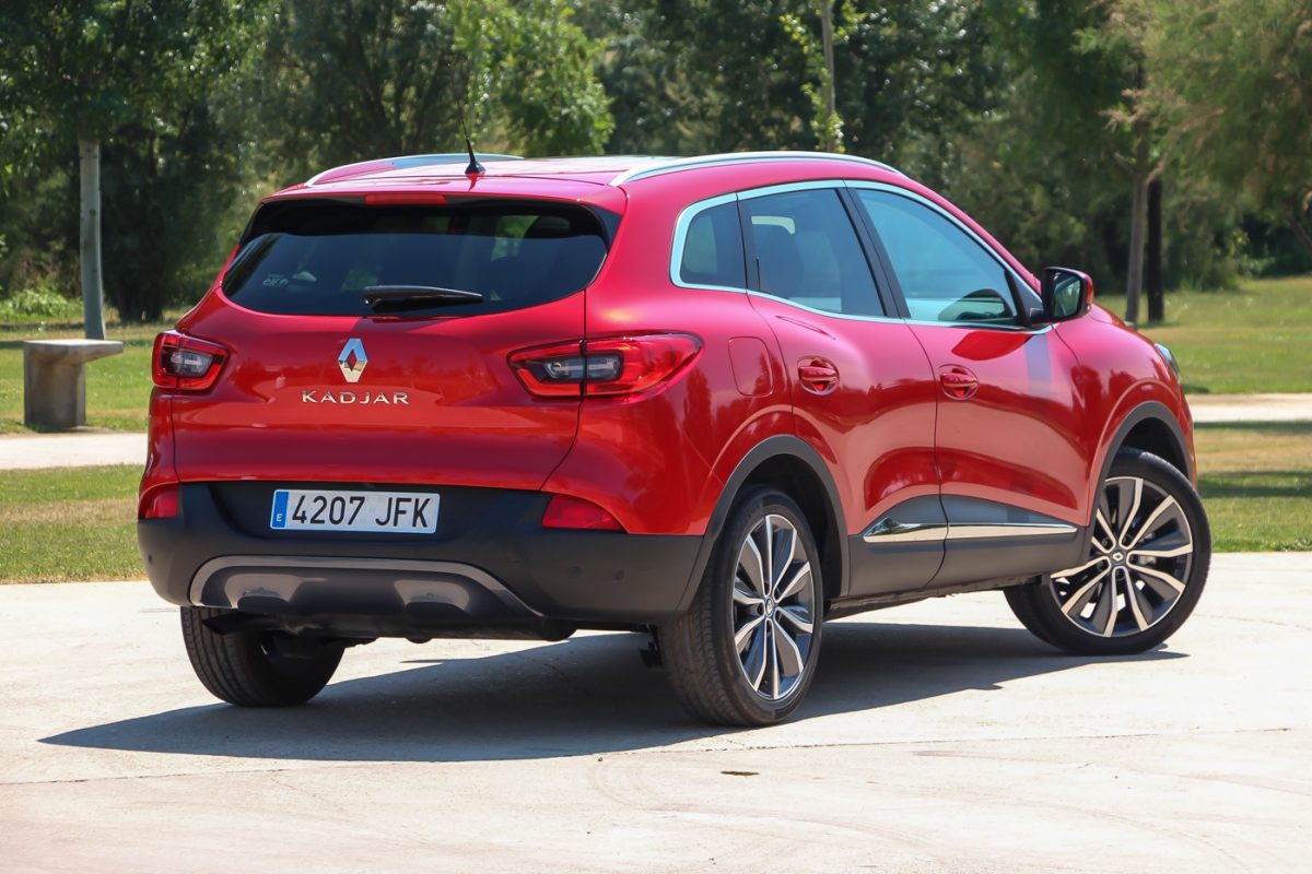 RENAULT