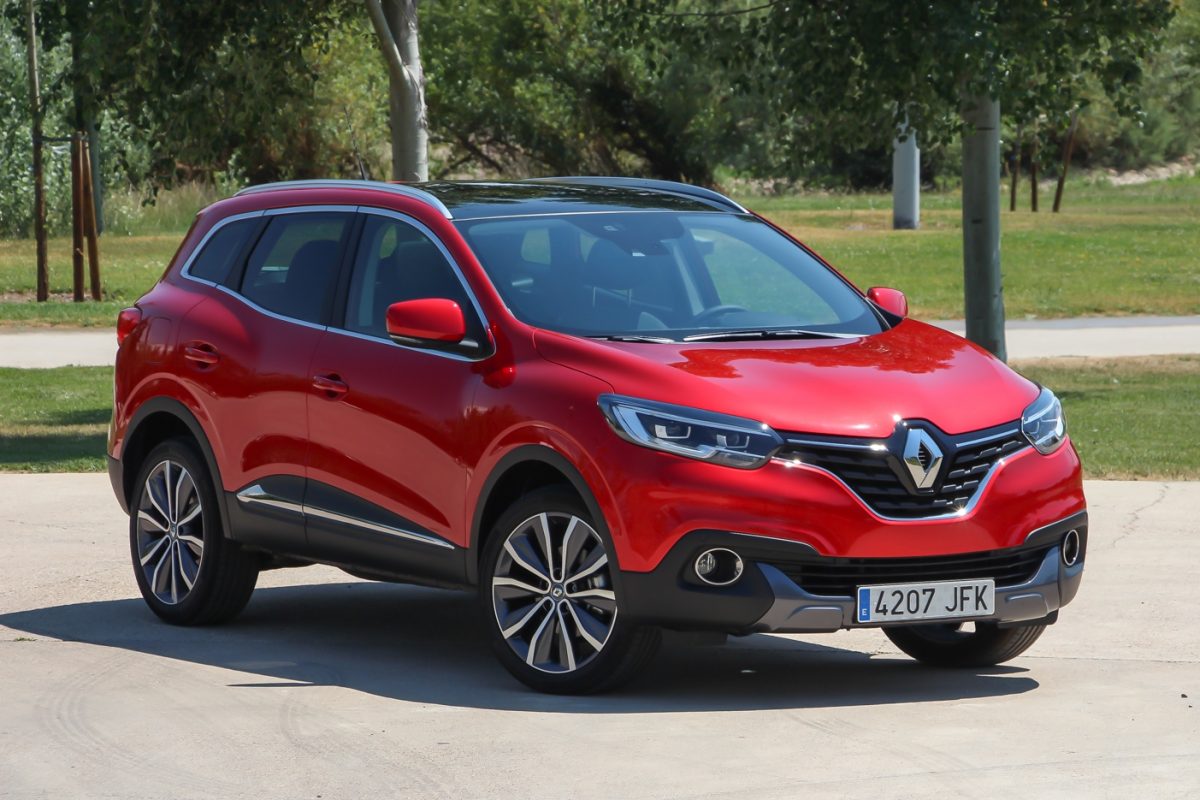 RENAULT