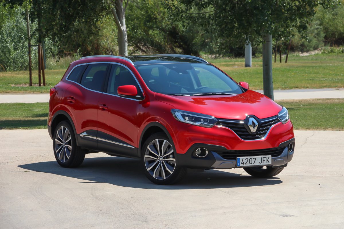 RENAULT