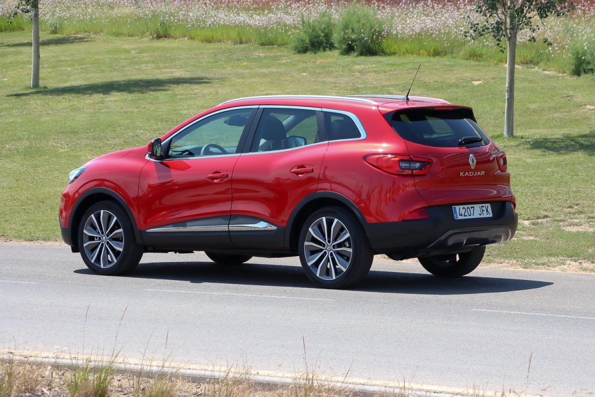 RENAULT