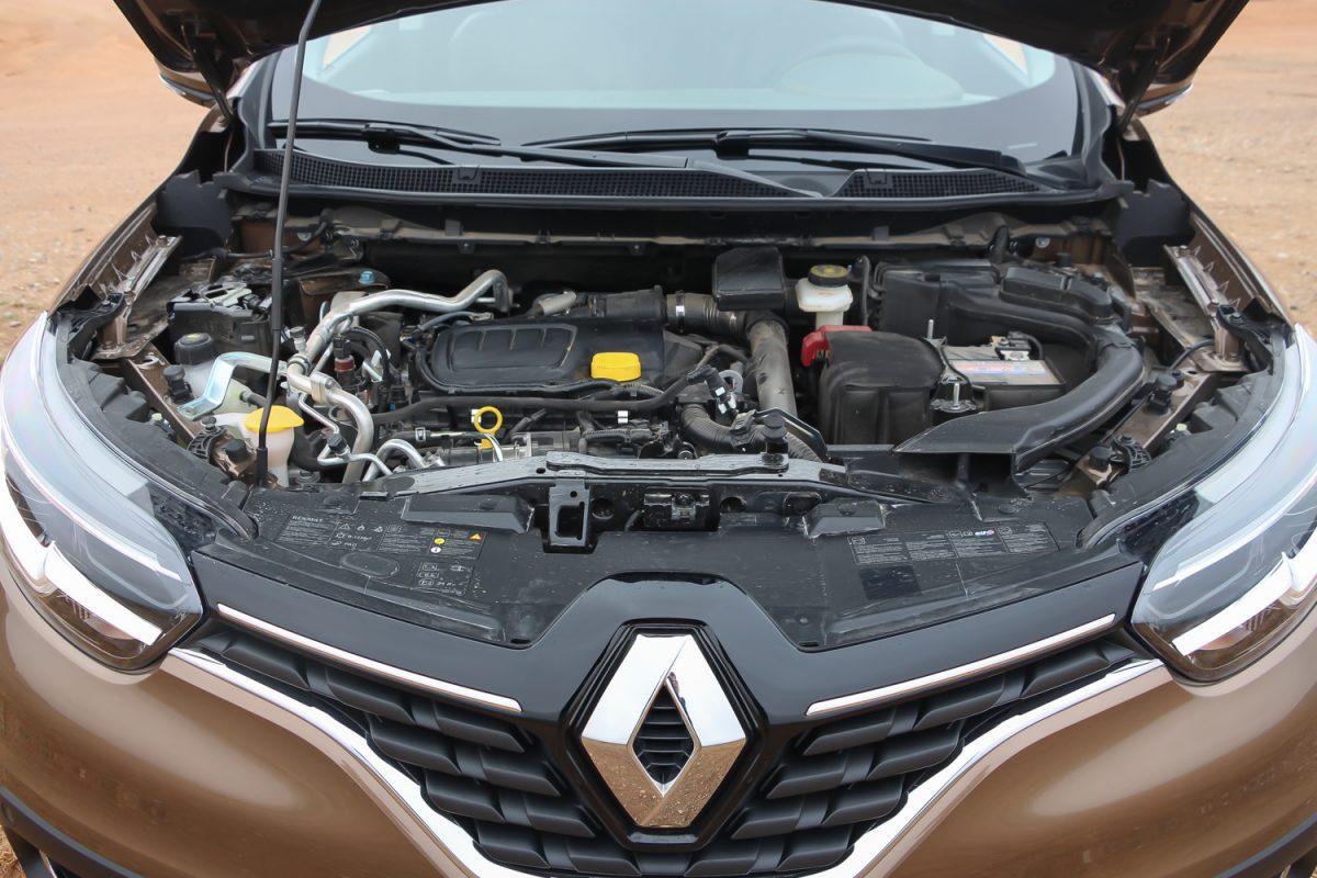 RENAULT