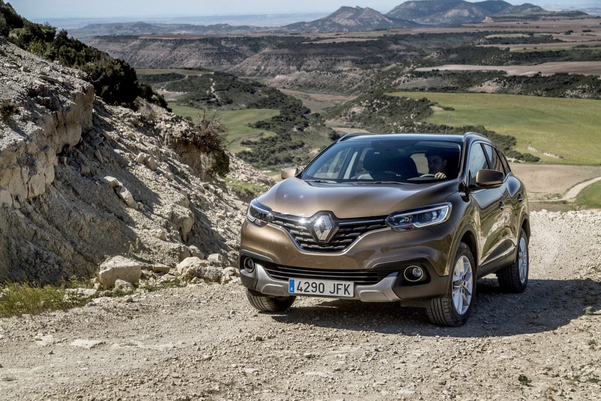 RENAULT