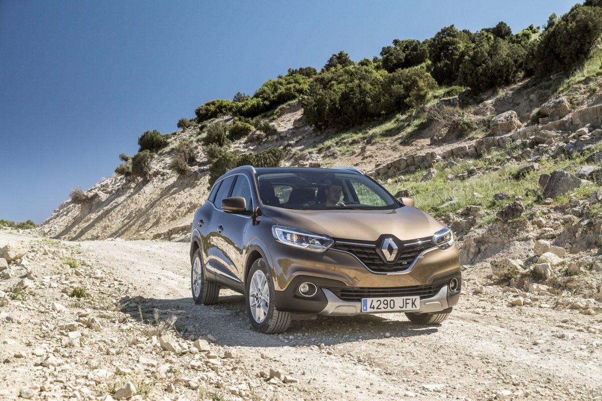RENAULT