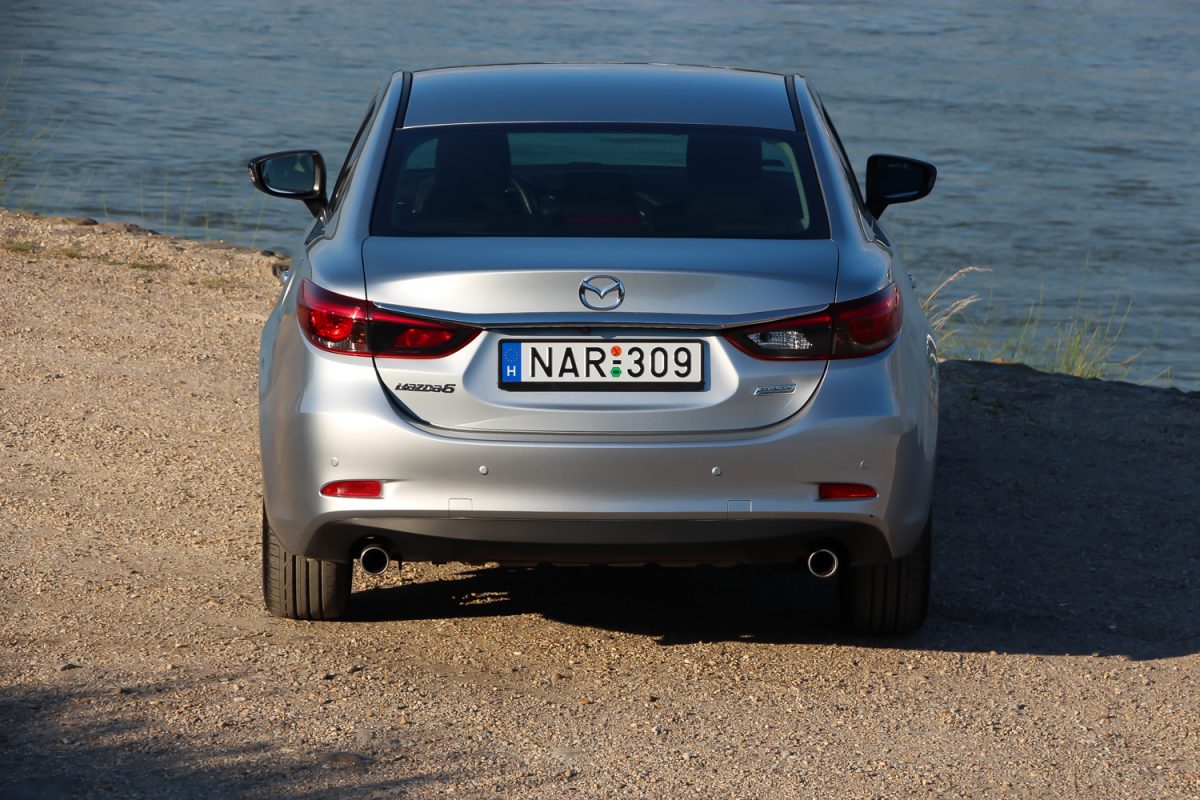 MAZDA