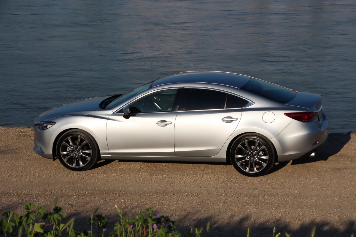 MAZDA