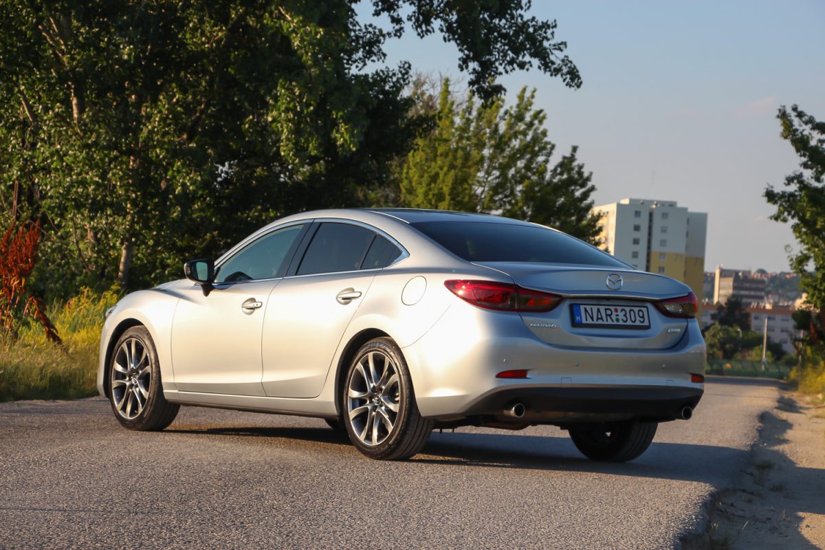 MAZDA