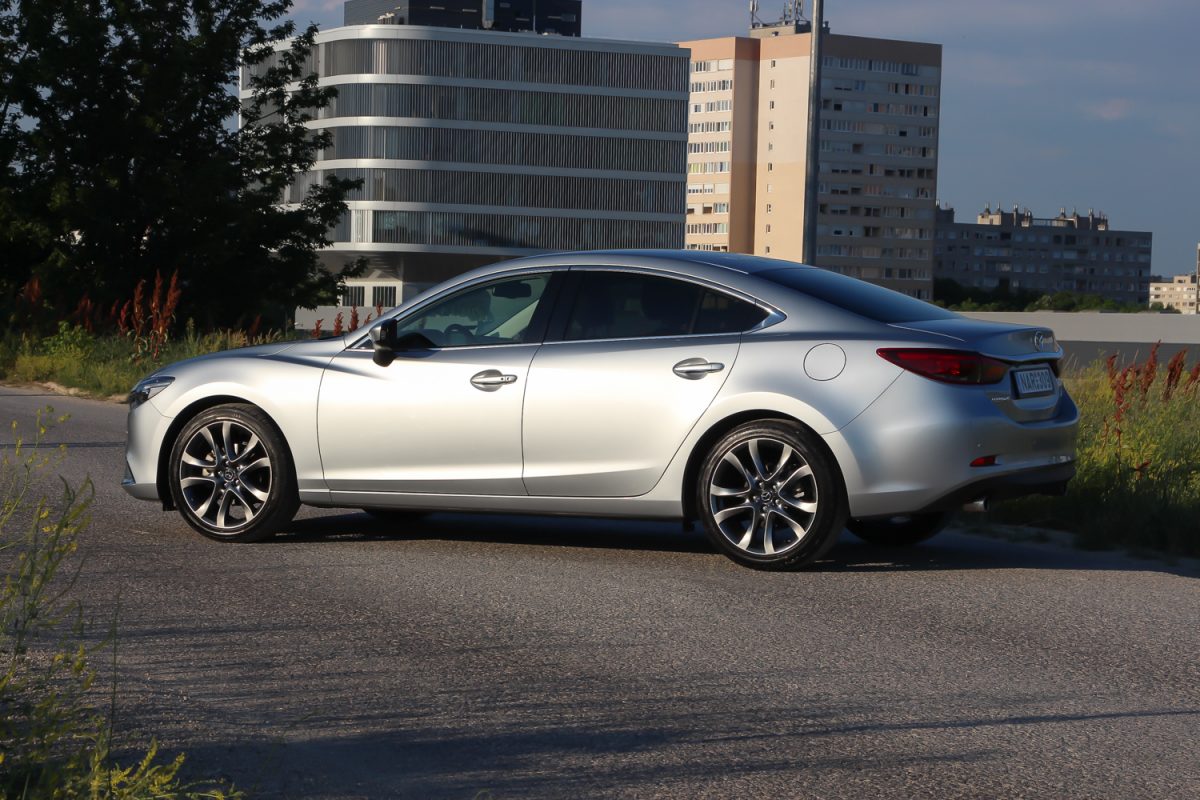 MAZDA