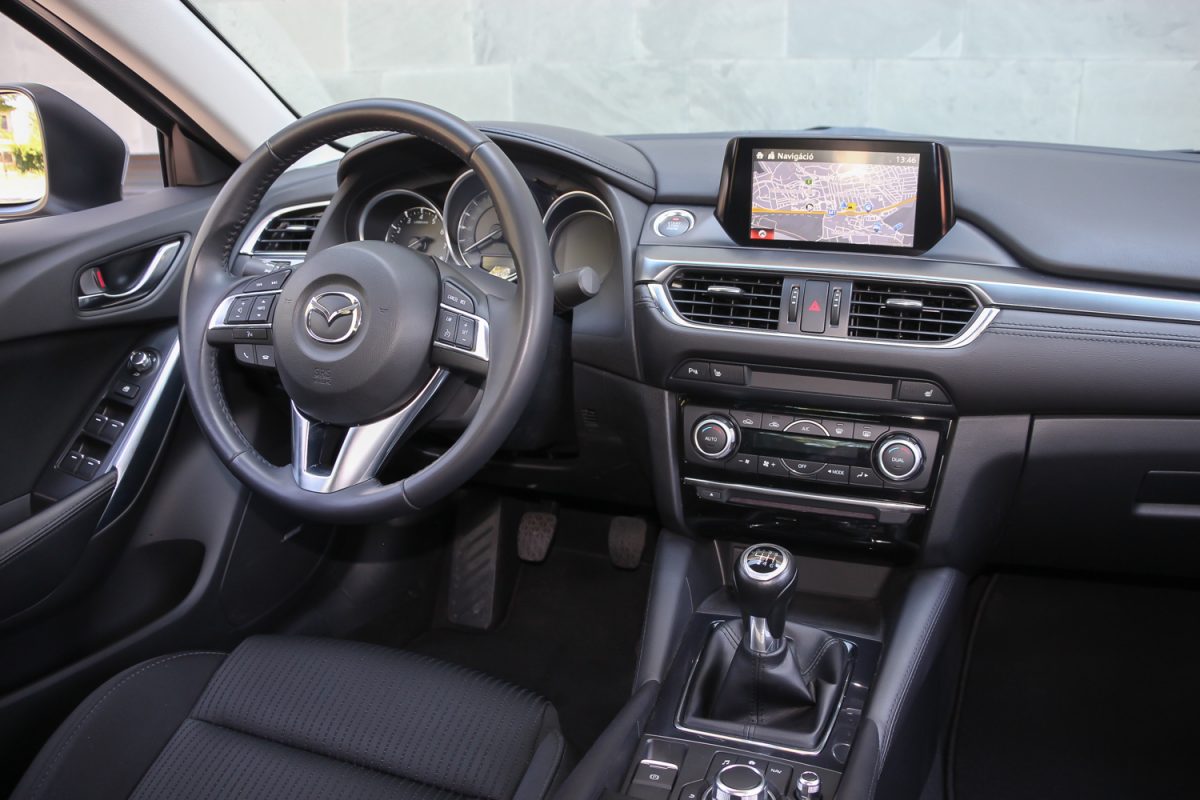 MAZDA