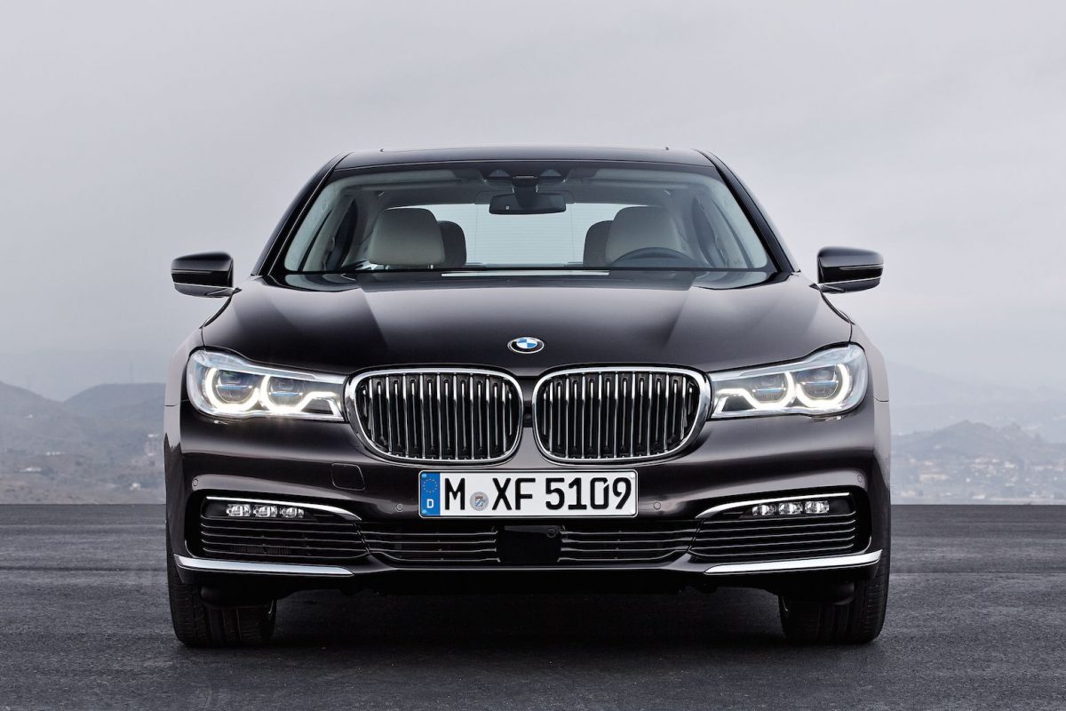 BMW