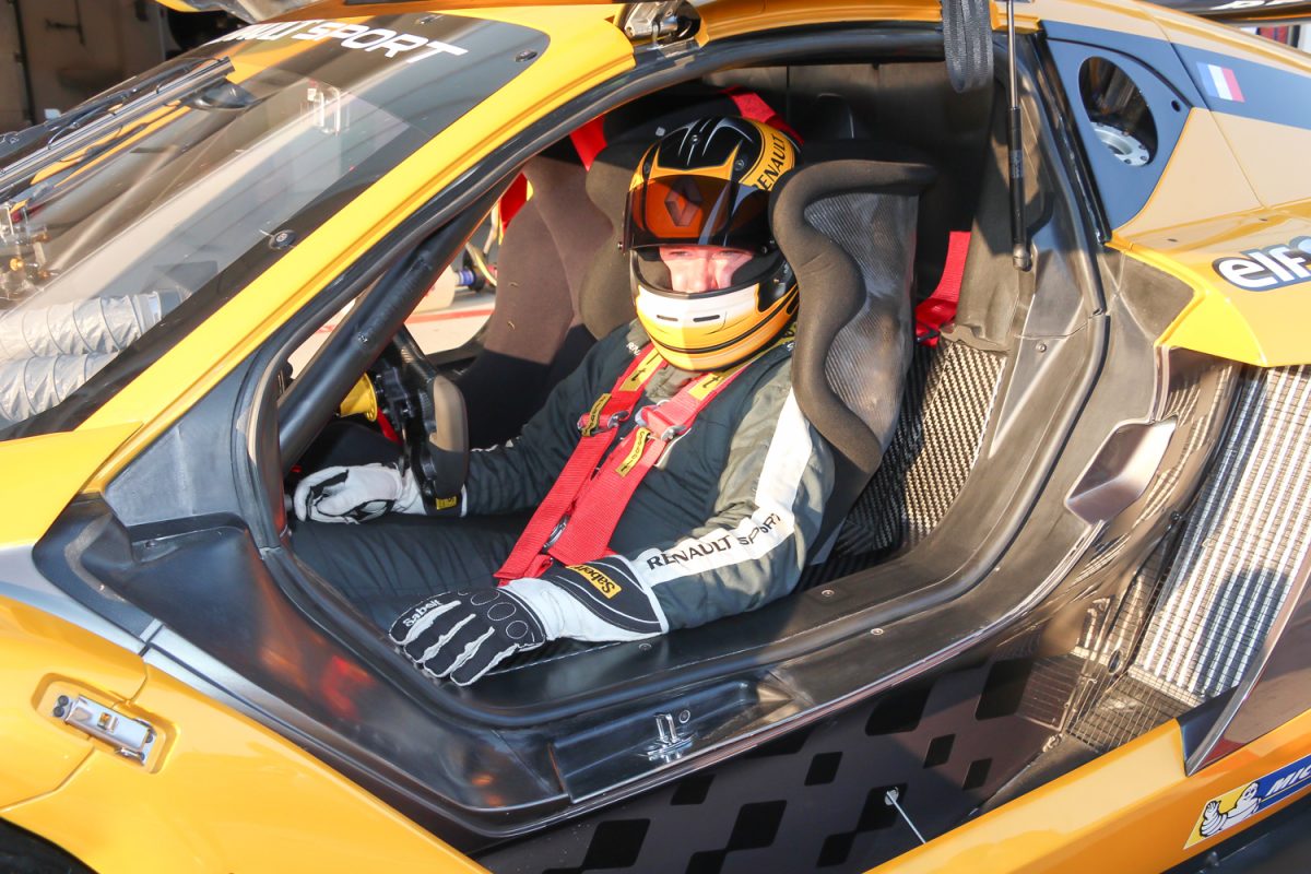 RENAULT
