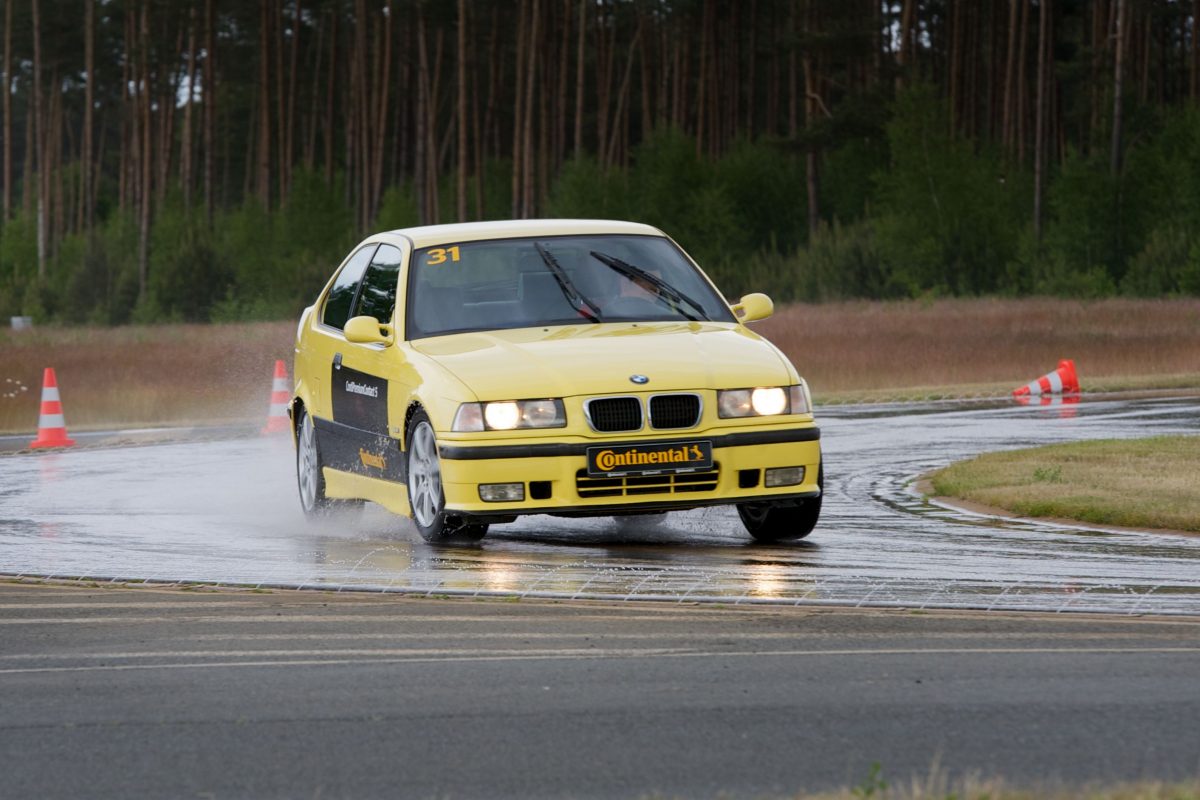 BMW