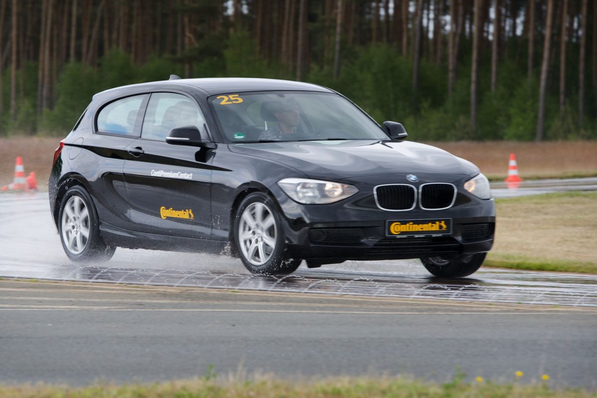 BMW