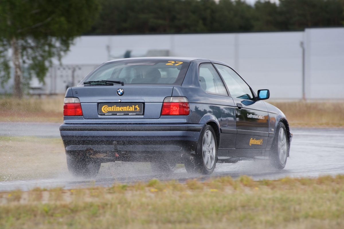 BMW