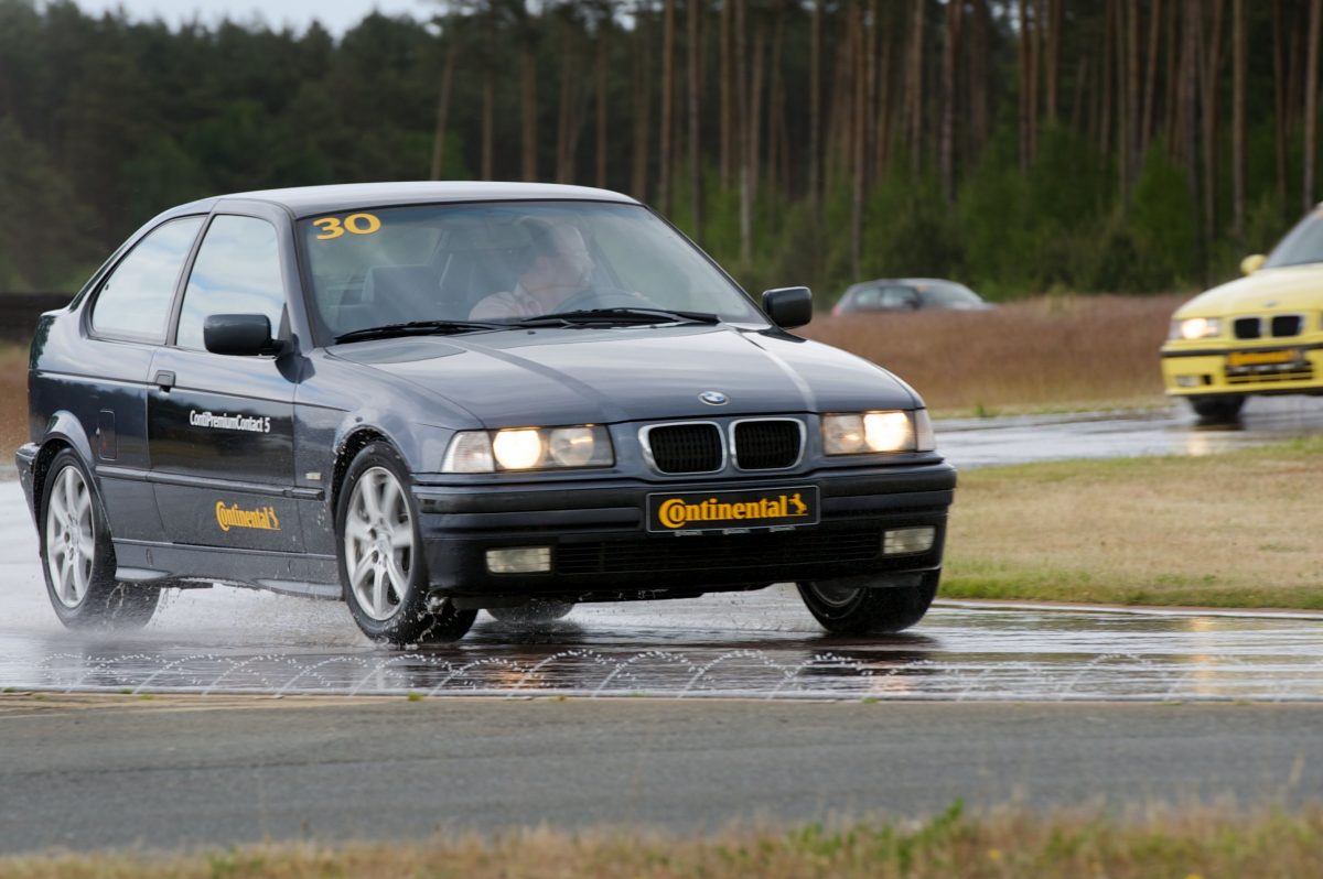 BMW