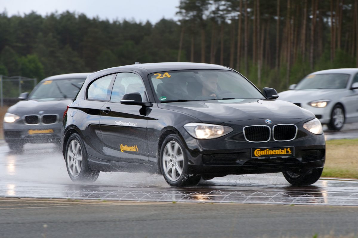 BMW