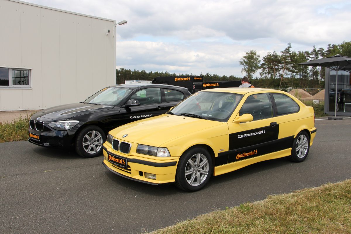 BMW