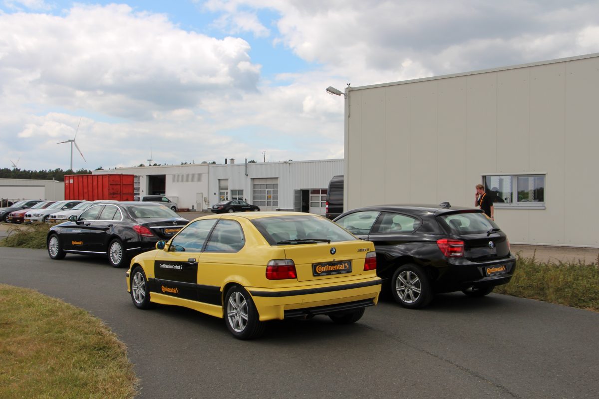 BMW