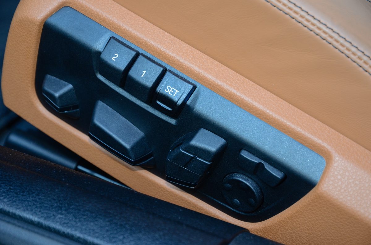 BMW 6-OS SOROZAT