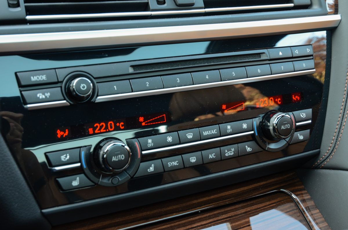 BMW 6-OS SOROZAT