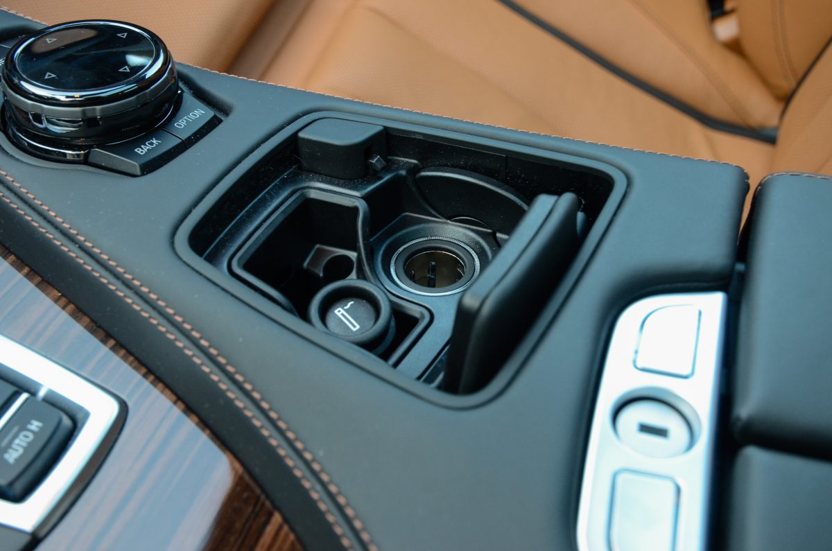 BMW 6-OS SOROZAT
