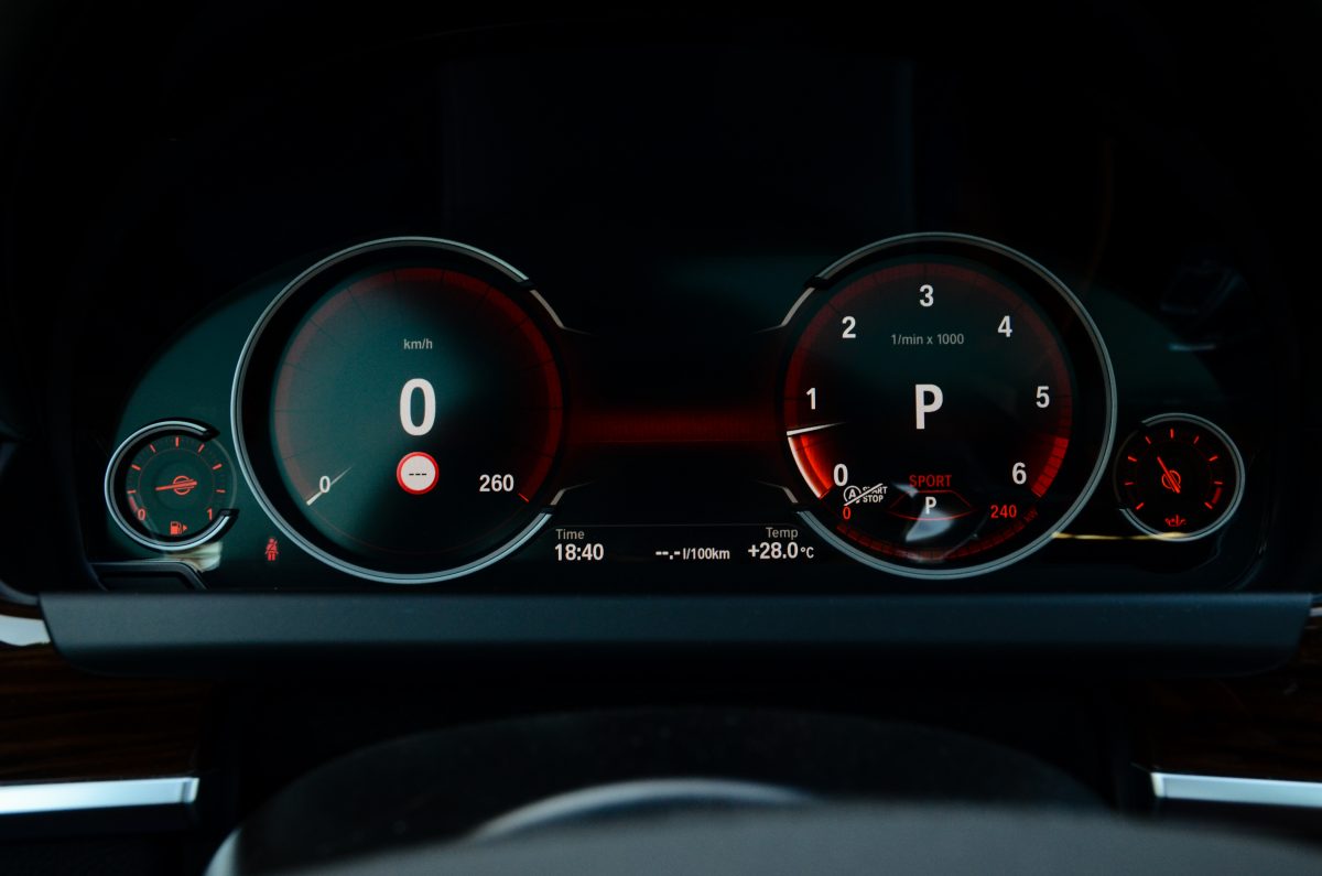 BMW 6-OS SOROZAT