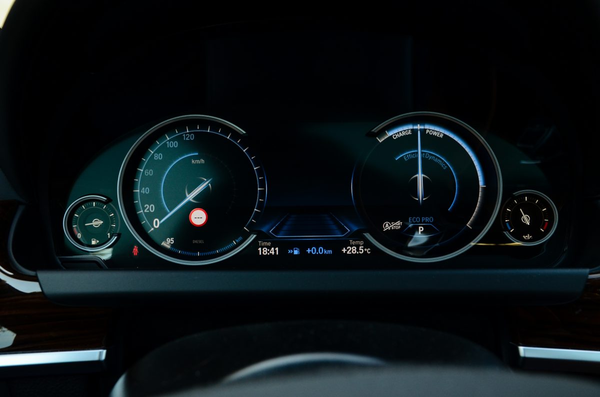 BMW 6-OS SOROZAT