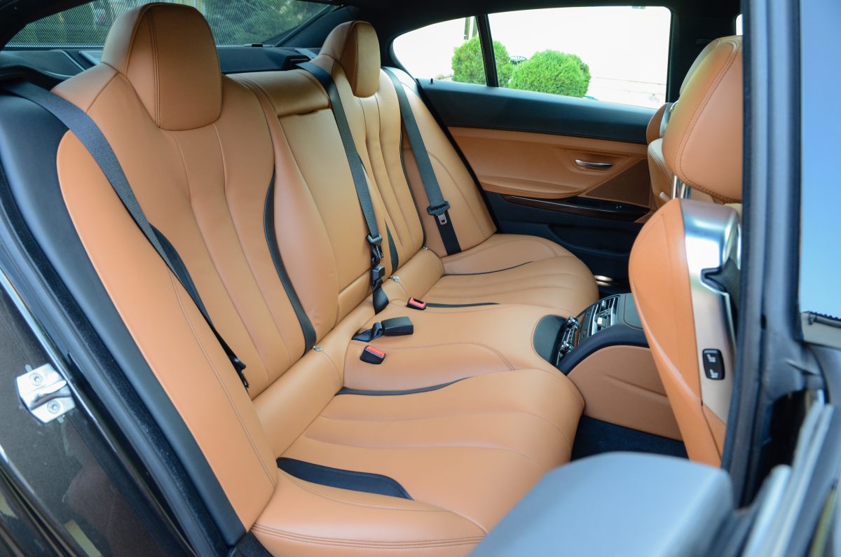 BMW 6-OS SOROZAT