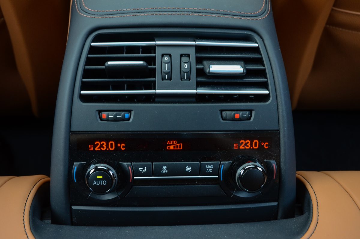 BMW 6-OS SOROZAT