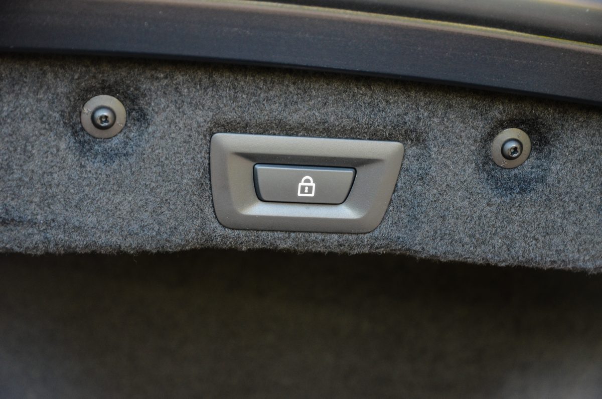 BMW 6-OS SOROZAT
