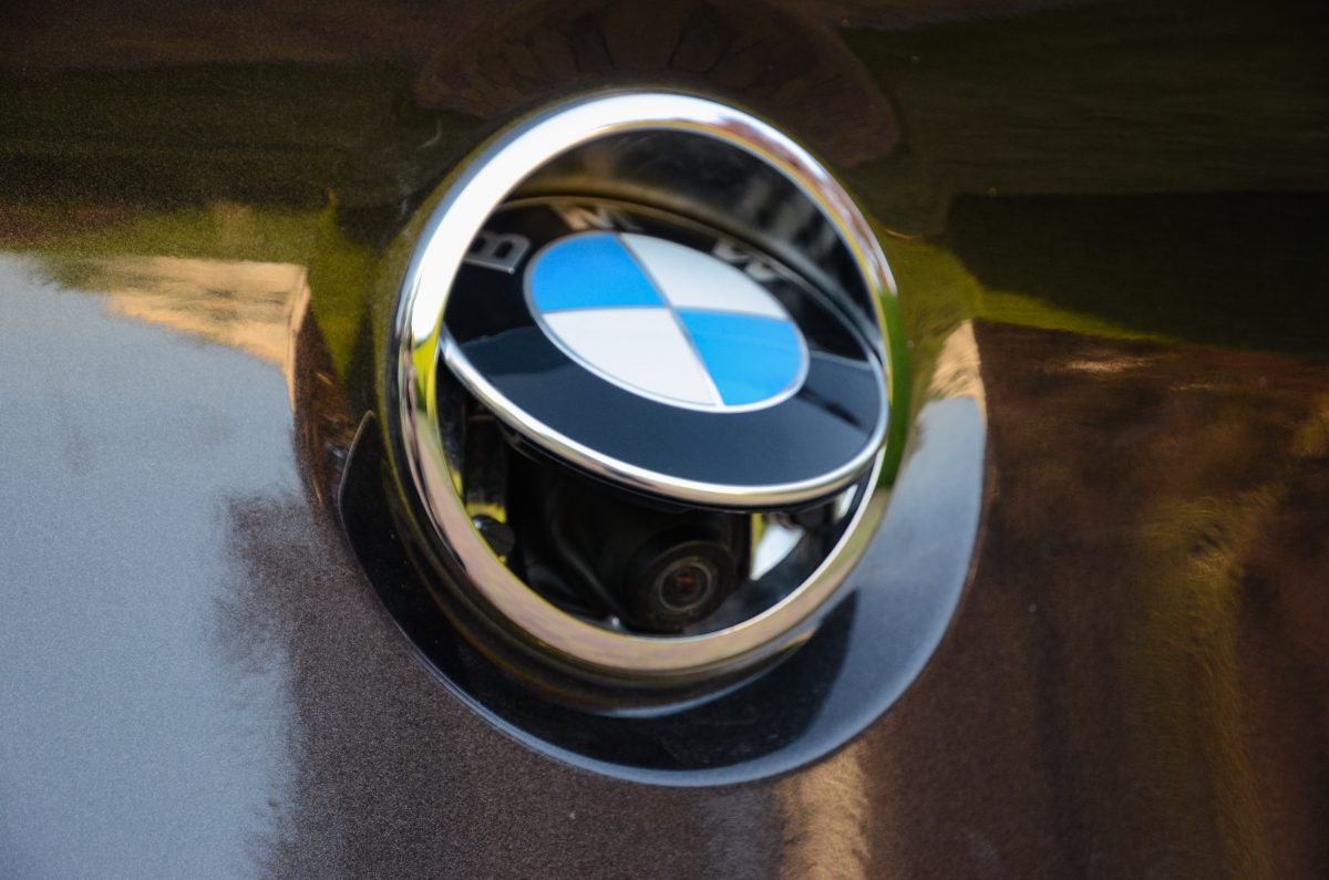 BMW 6-OS SOROZAT