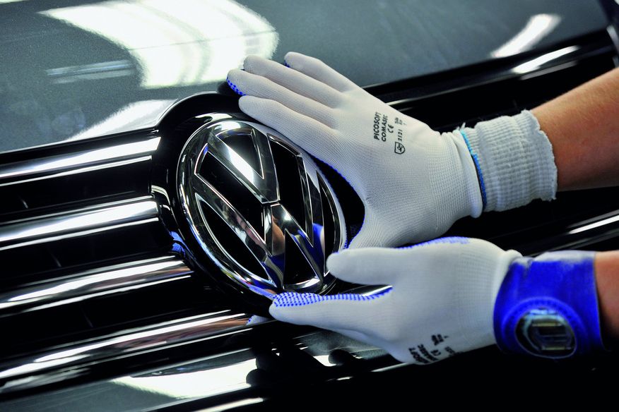 VOLKSWAGEN