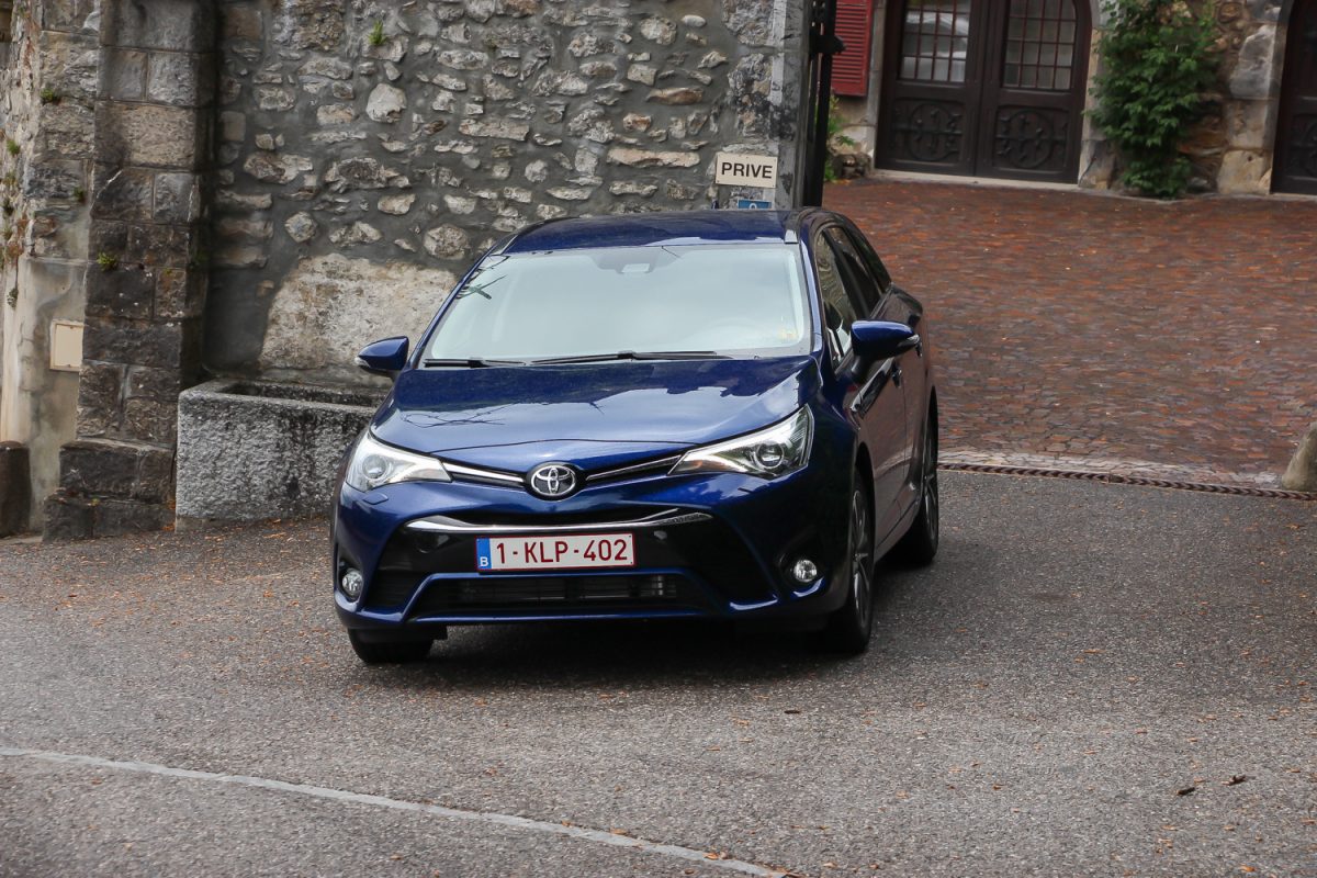 TOYOTA