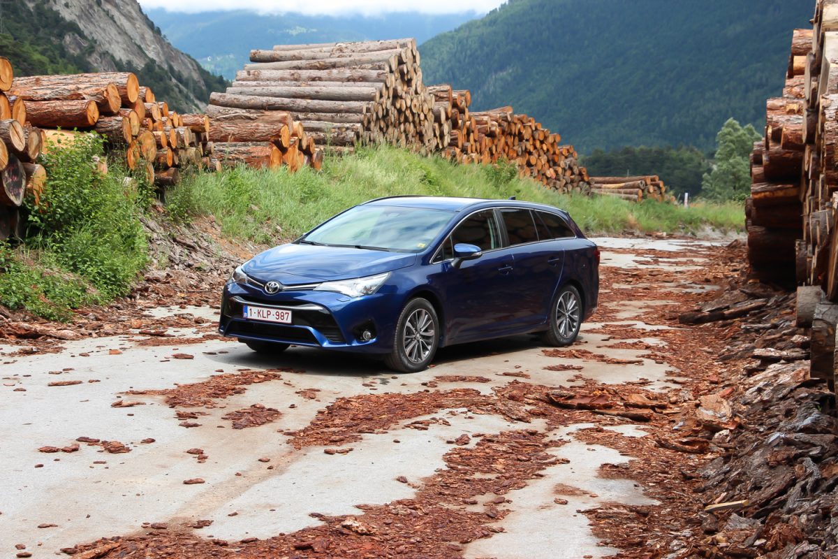 TOYOTA