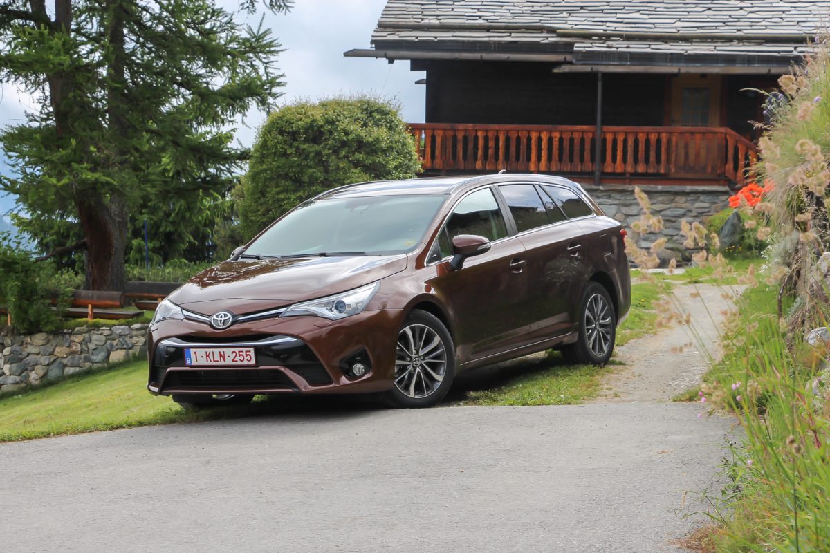 TOYOTA