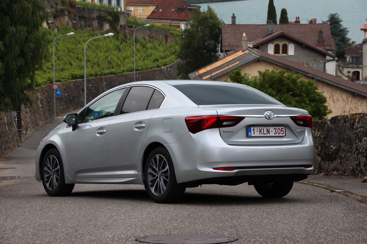 TOYOTA