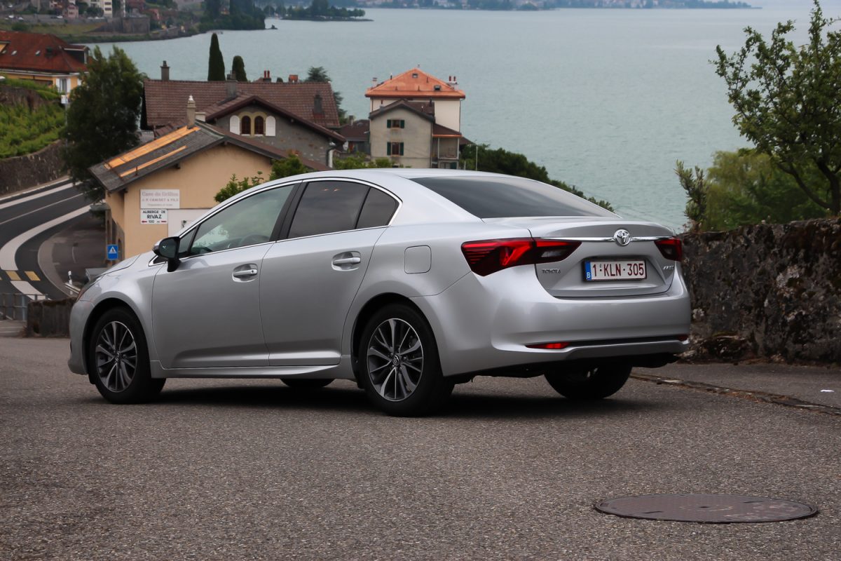 TOYOTA