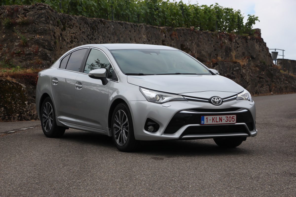 TOYOTA