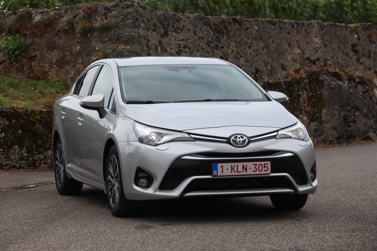 TOYOTA