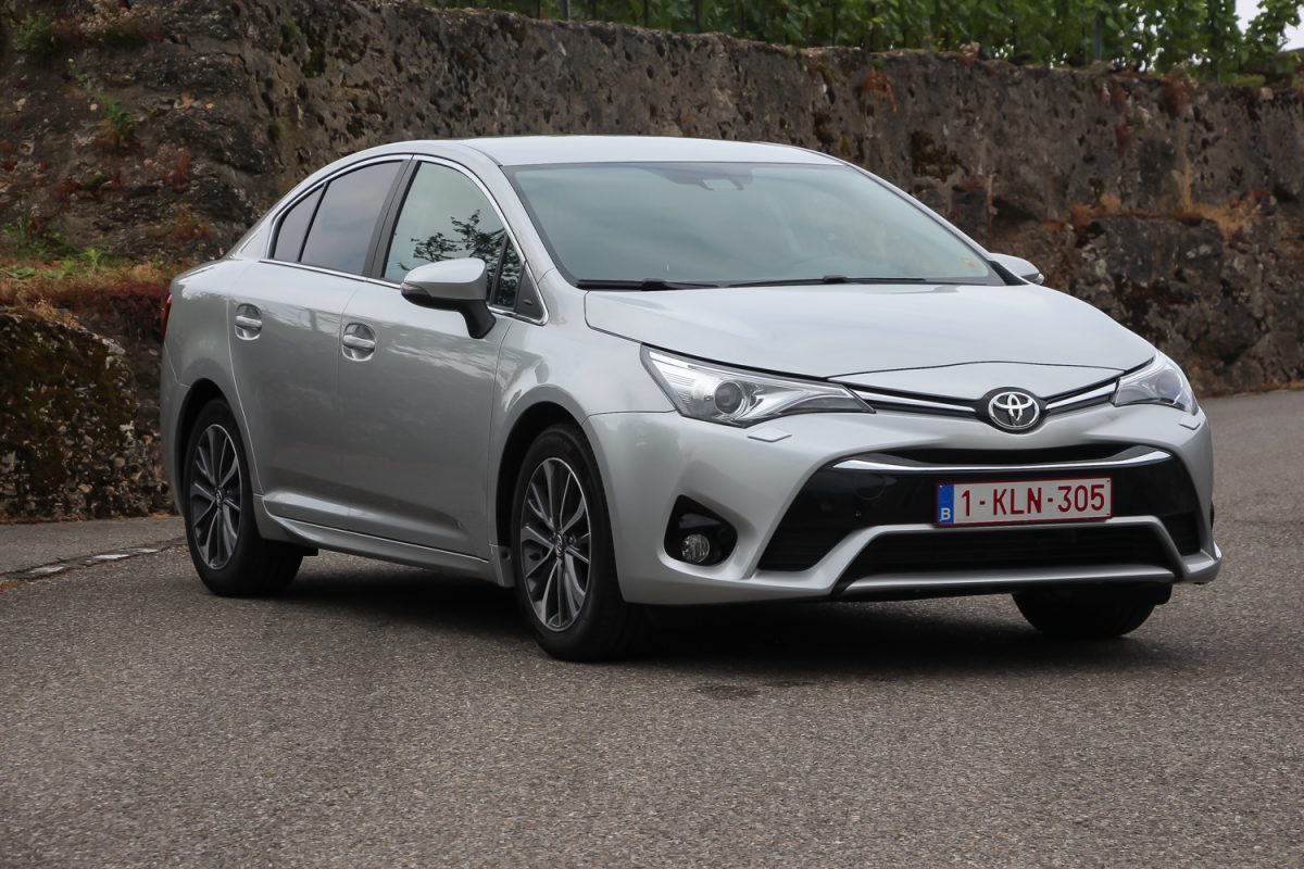 TOYOTA