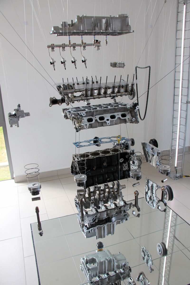 OPEL