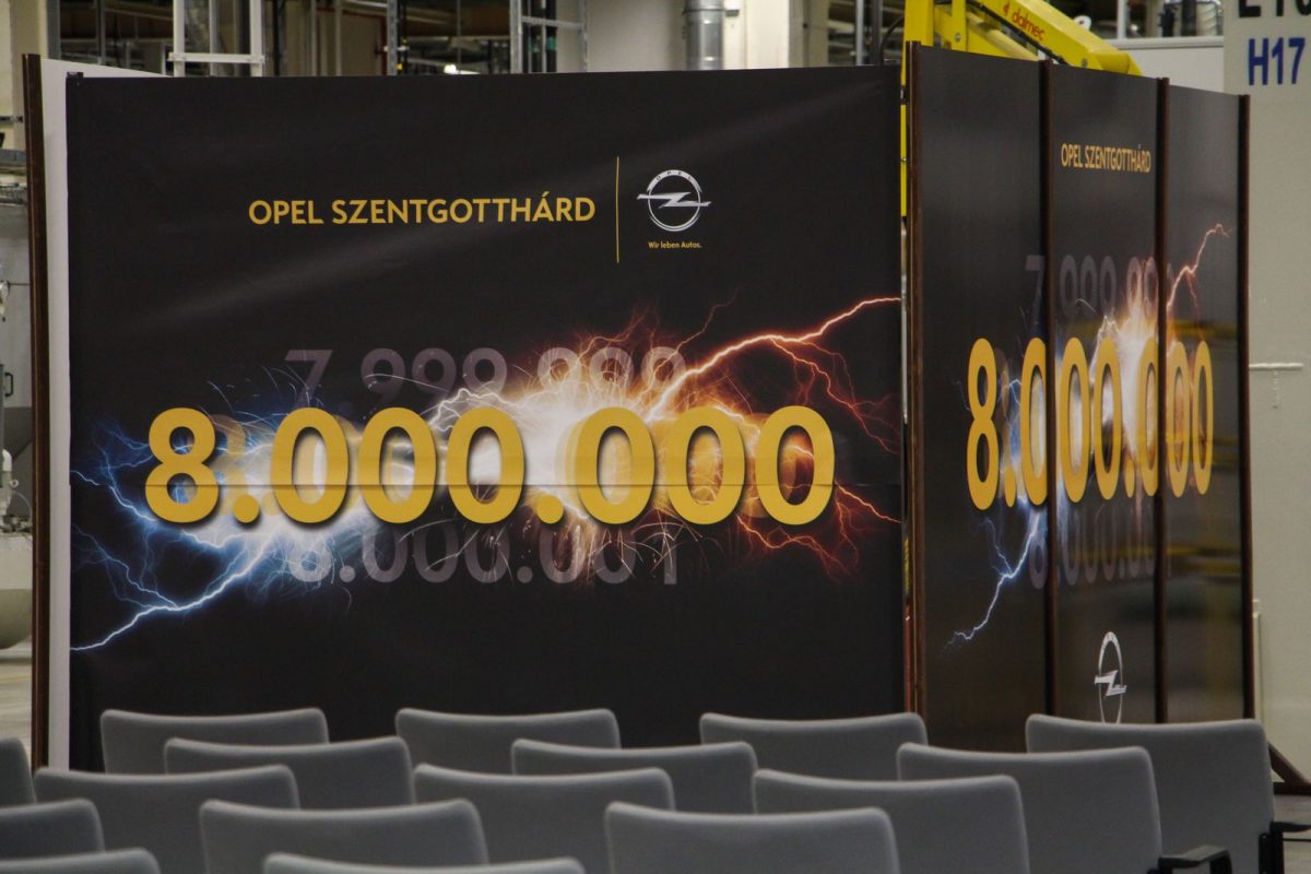 OPEL