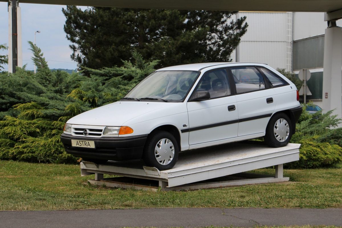 OPEL