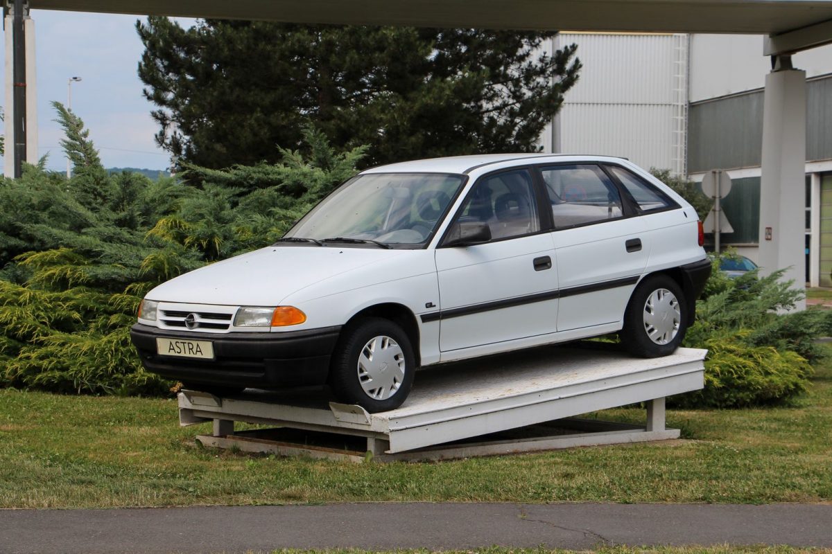 OPEL