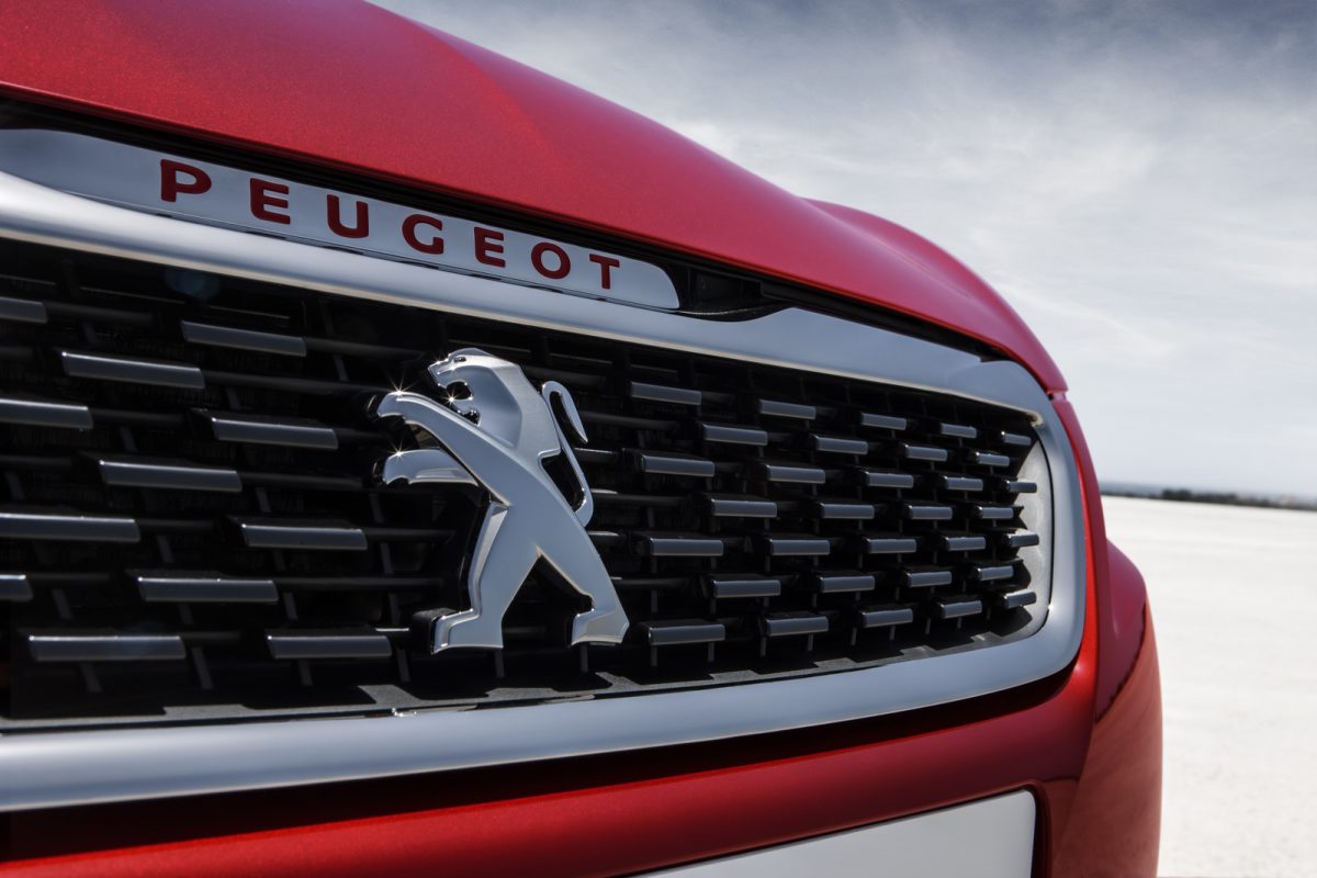 PEUGEOT