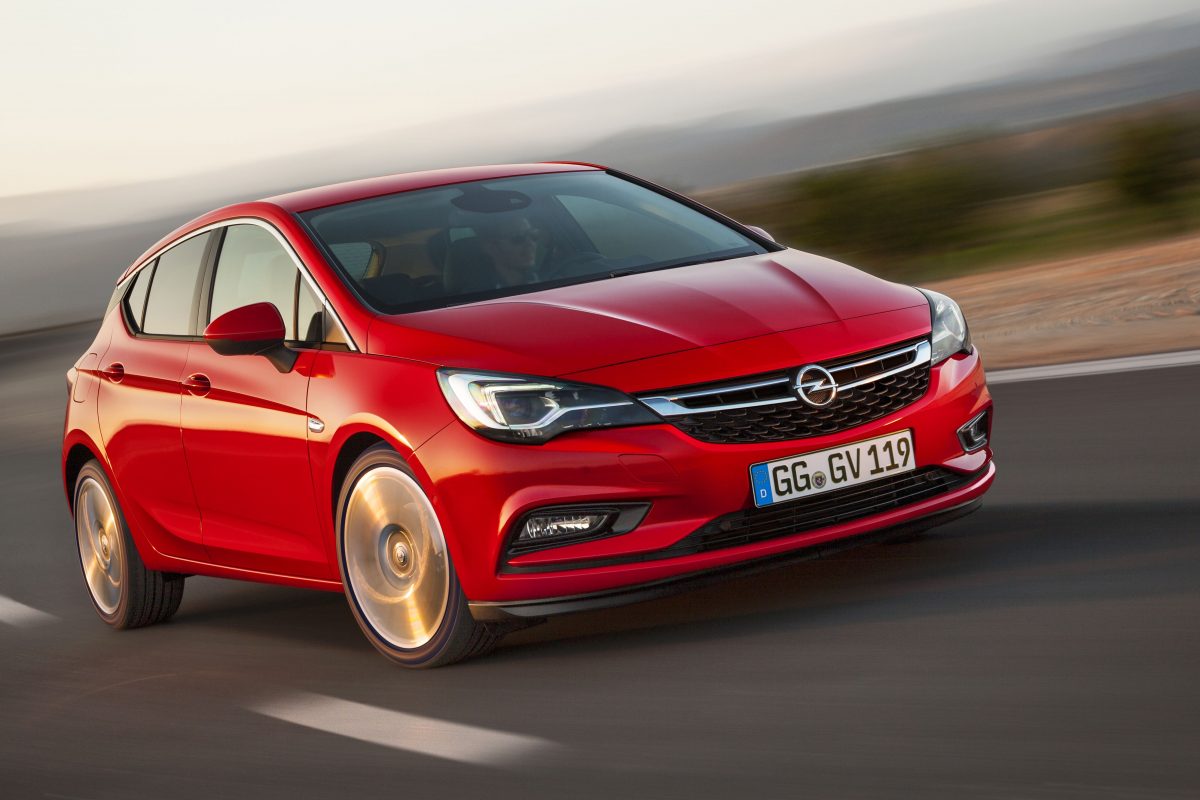 OPEL