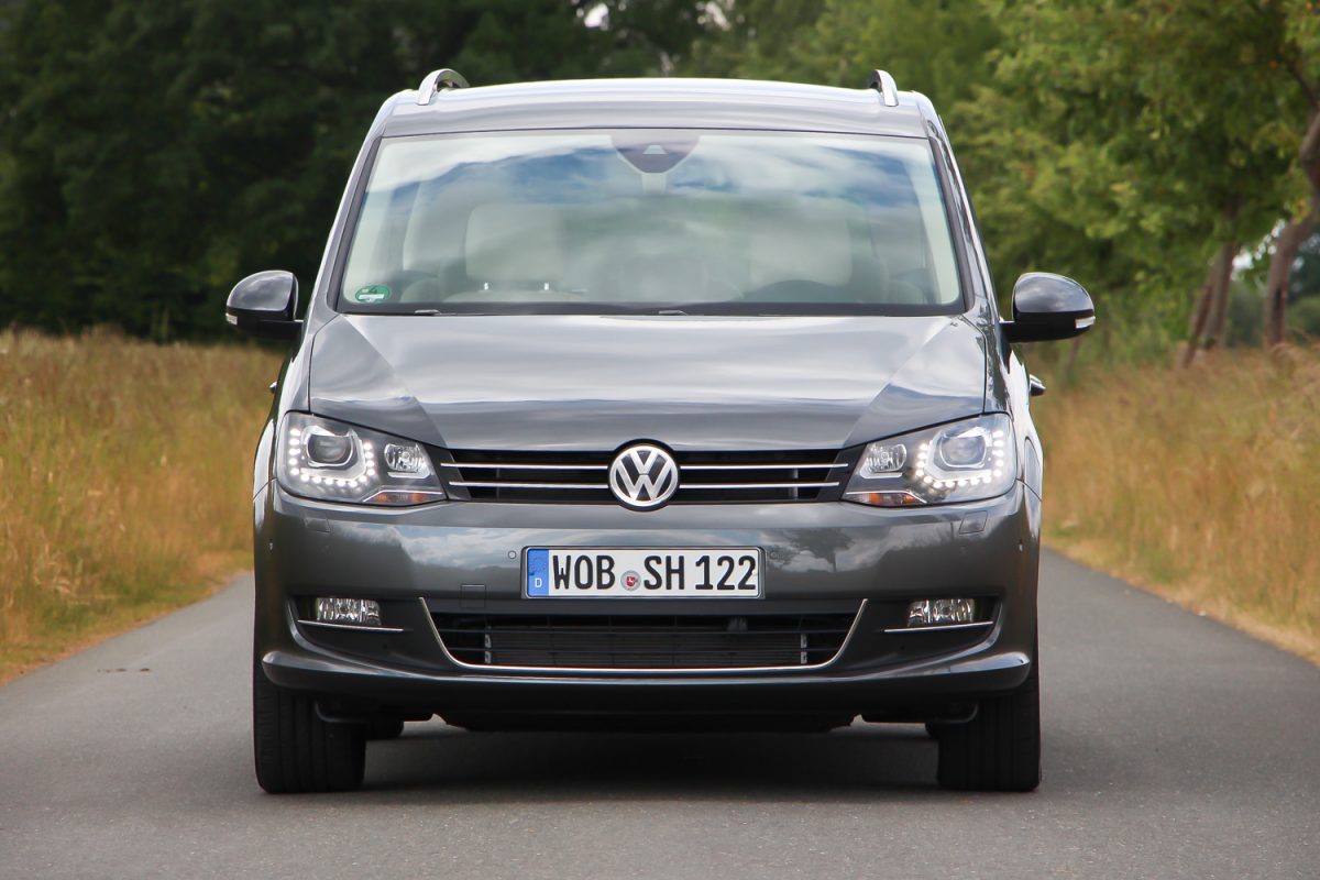 VOLKSWAGEN